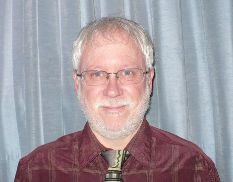 image of Brian Kokensparger